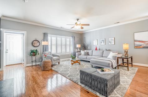 112 Delta Boulevard Franklin TN 37067