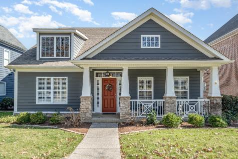 112 Delta Boulevard Franklin TN 37067