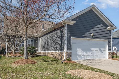 112 Delta Boulevard Franklin TN 37067