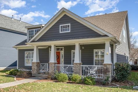 112 Delta Boulevard Franklin TN 37067