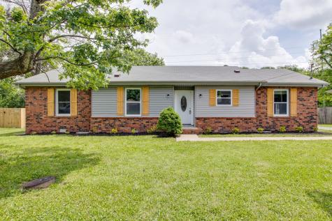 140 Orchard Valley Road Hendersonville TN 37075