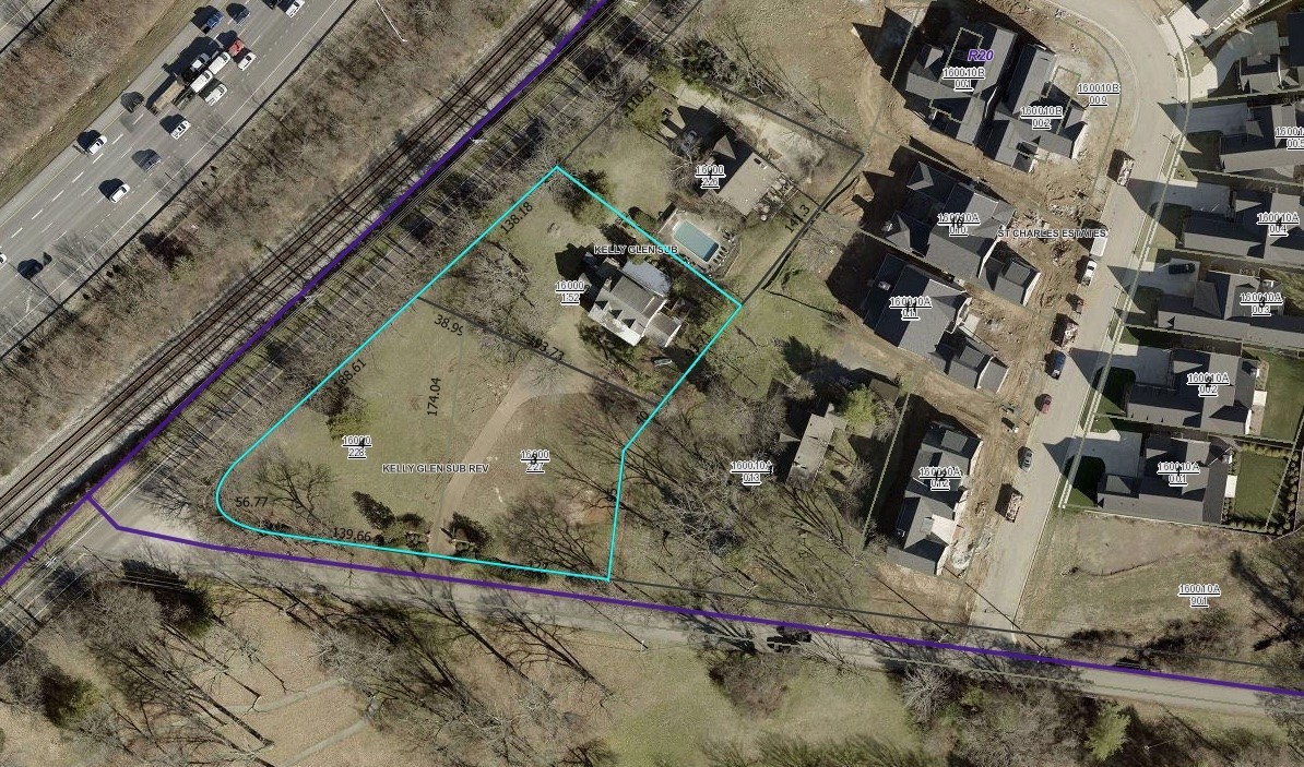 5500 Kelly Road Brentwood TN 37027