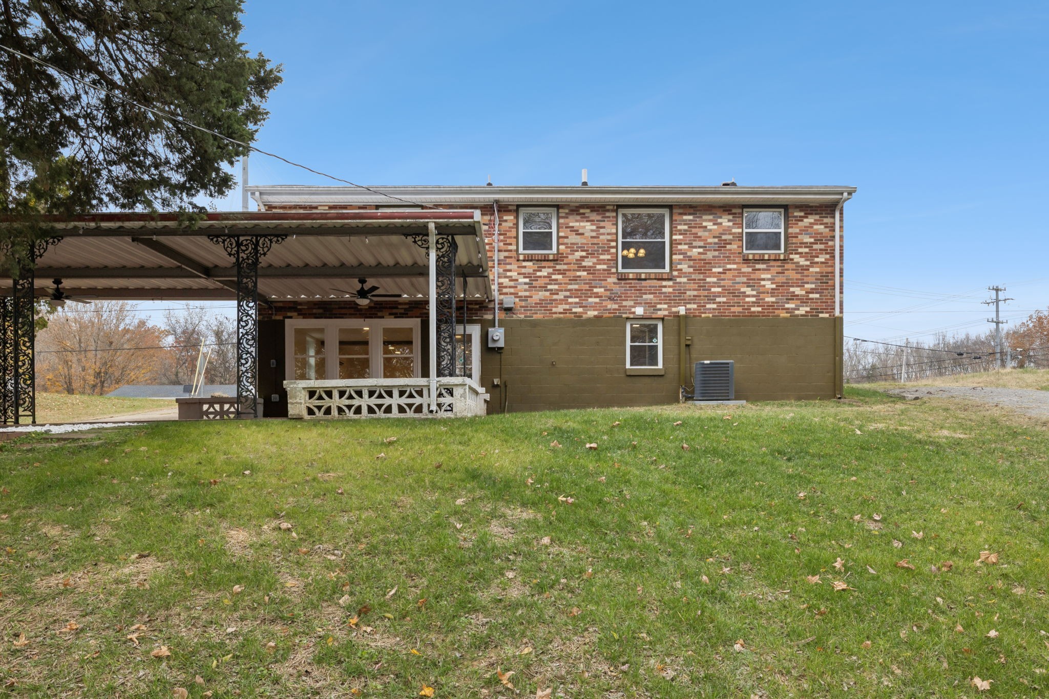 205 Edmondson Ferry Road Clarksville TN 37040