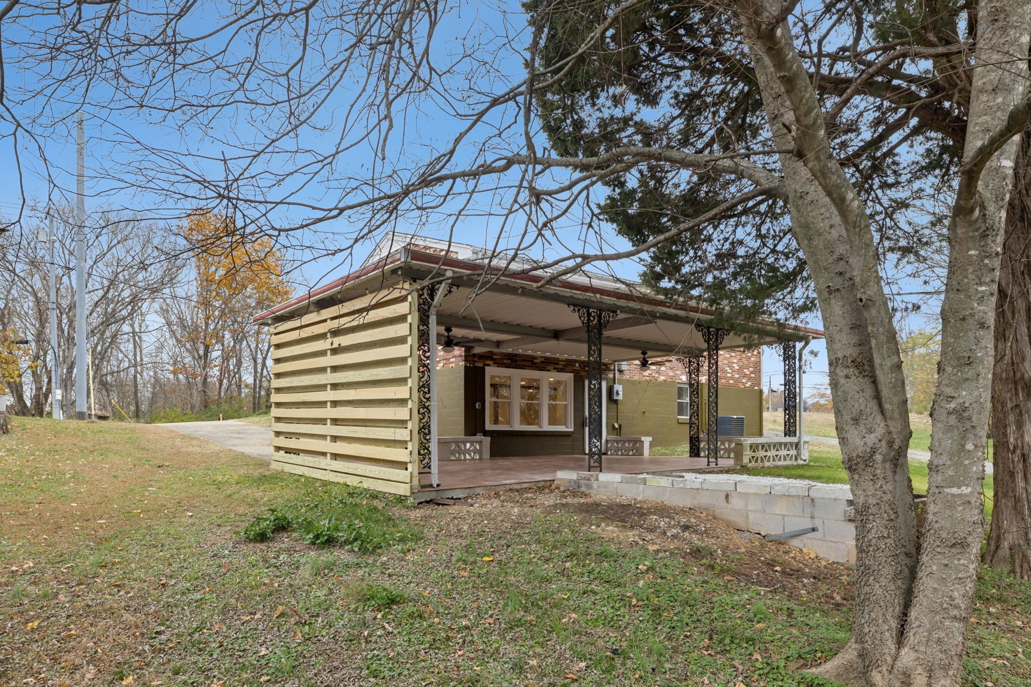 205 Edmondson Ferry Road Clarksville TN 37040