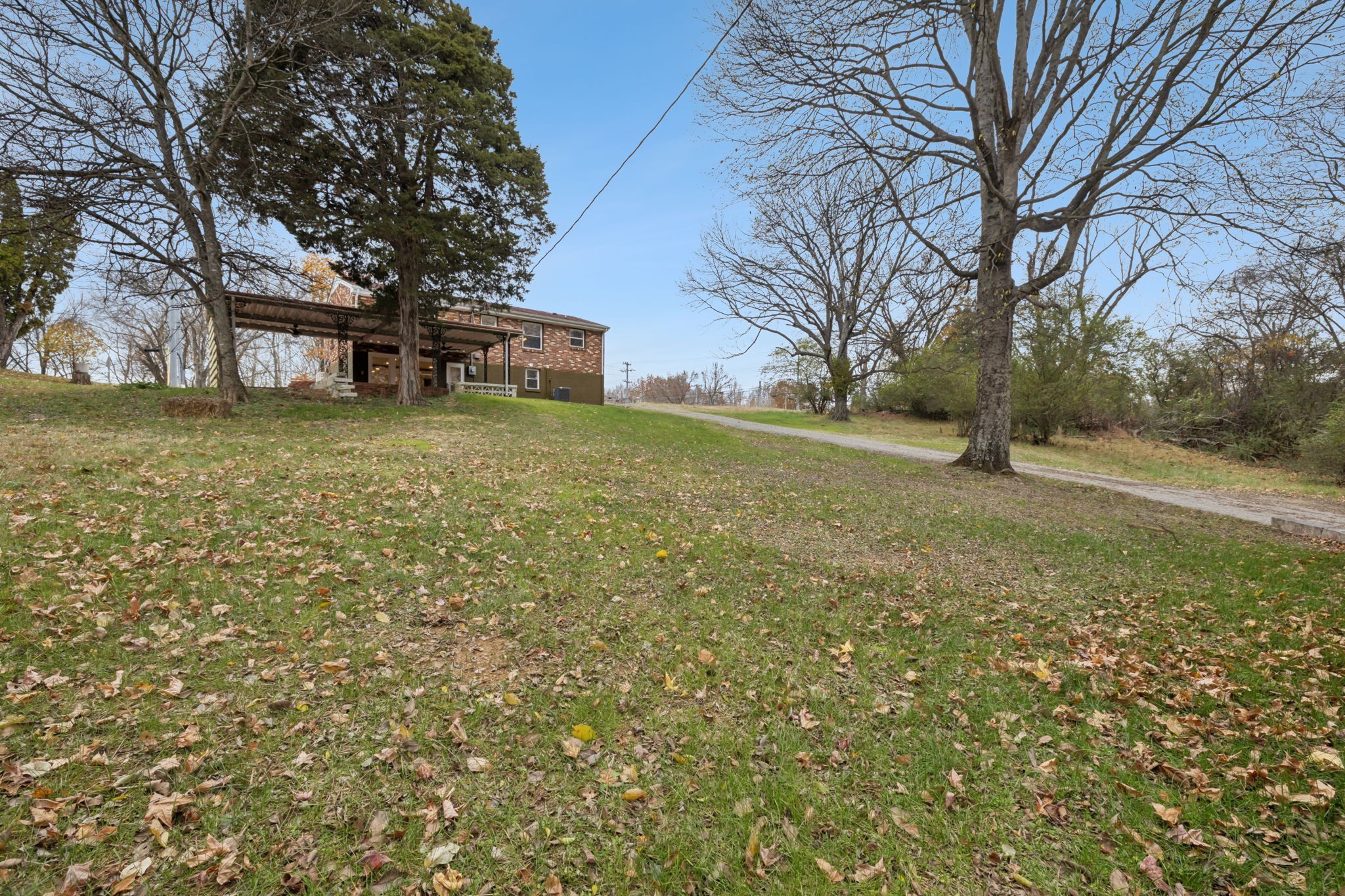 205 Edmondson Ferry Road Clarksville TN 37040