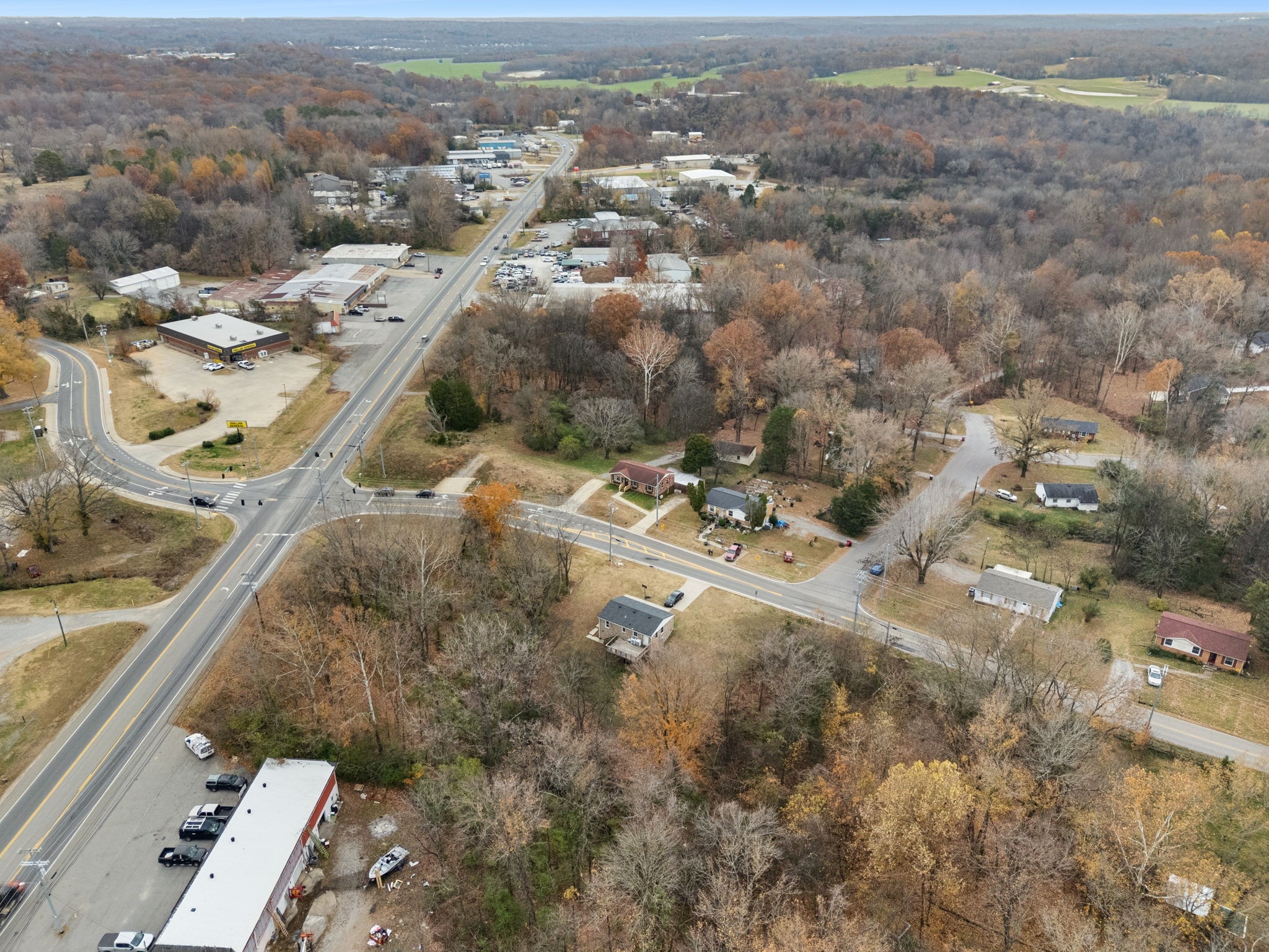 205 Edmondson Ferry Road Clarksville TN 37040