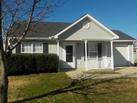 2764 Oxford Hall Avenue Murfreesboro TN 37128