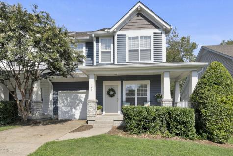 340 Normandy Circle Nashville TN 37209