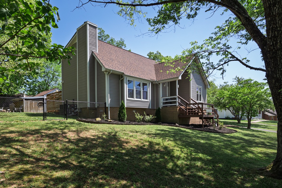 840 Hillside Drive Springfield TN 37172