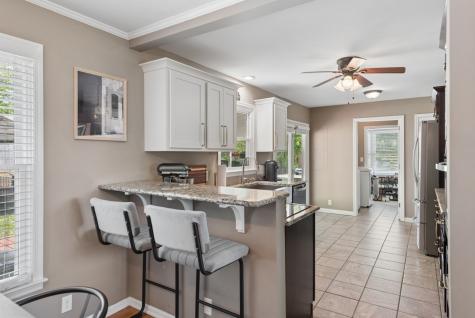 840 Hillside Drive Springfield TN 37172