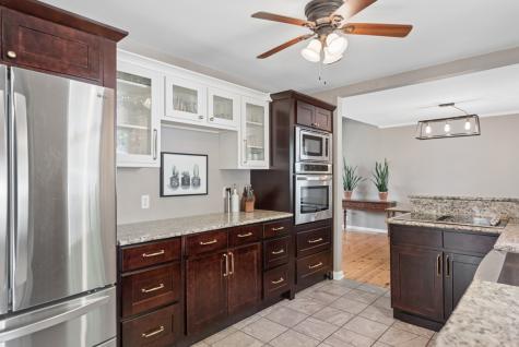 840 Hillside Drive Springfield TN 37172