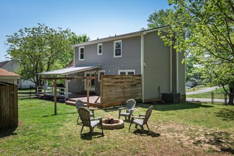 840 Hillside Drive Springfield TN 37172