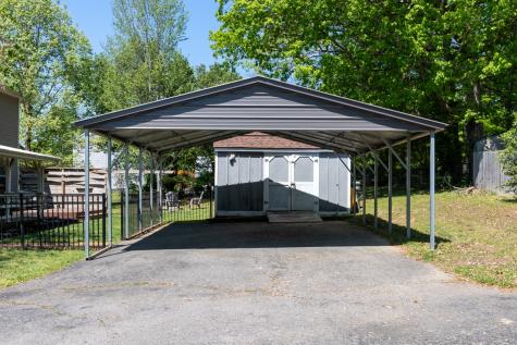 840 Hillside Drive Springfield TN 37172