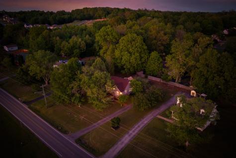 840 Hillside Drive Springfield TN 37172