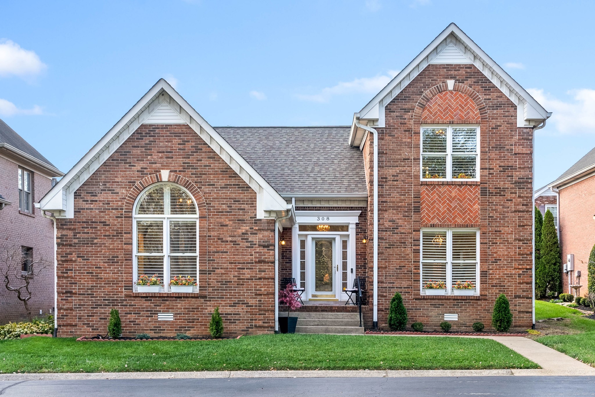 308 Peartree Drive Clarksville TN 37043