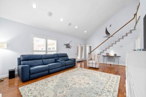 308 Peartree Drive Clarksville TN 37043