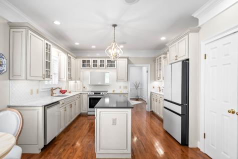 308 Peartree Drive Clarksville TN 37043