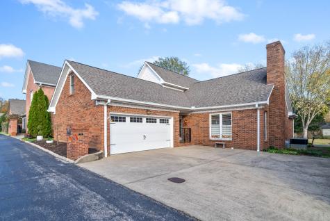 308 Peartree Drive Clarksville TN 37043
