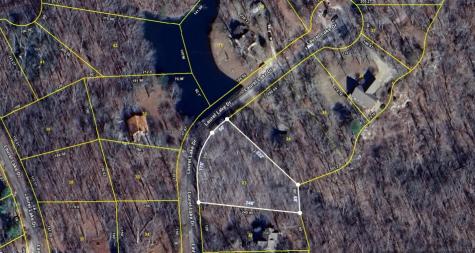 23 Laurel Lake Drive Monteagle TN 37356