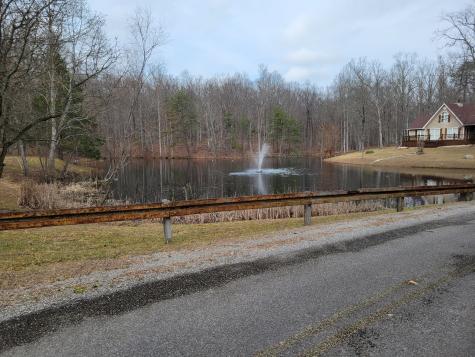 23 Laurel Lake Drive Monteagle TN 37356
