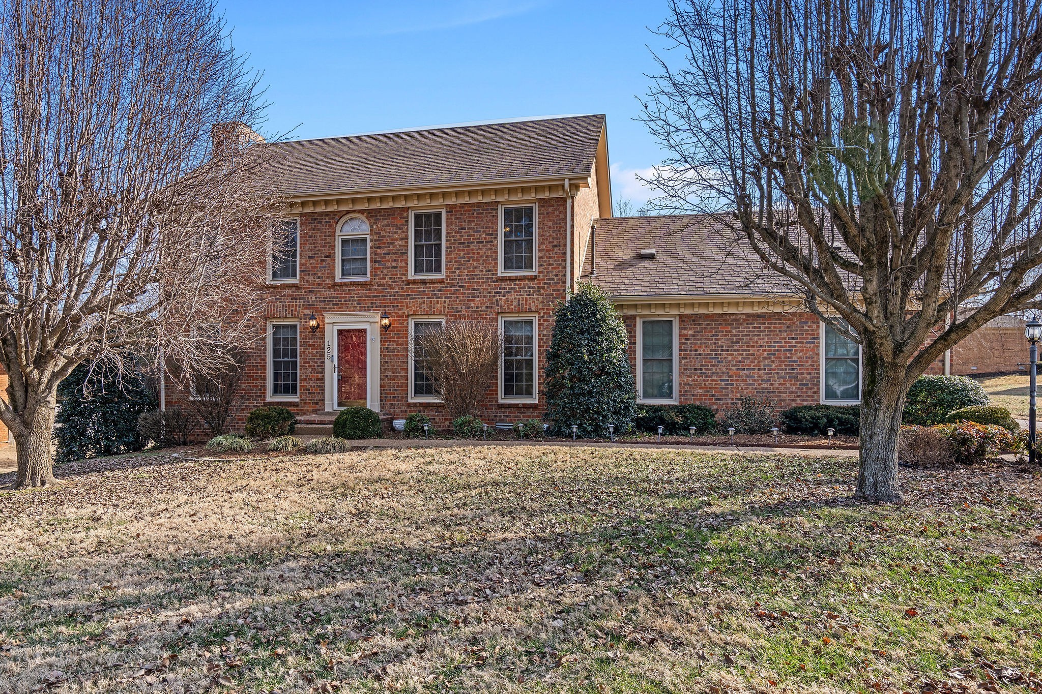 125 Paradise Drive Hendersonville TN 37075