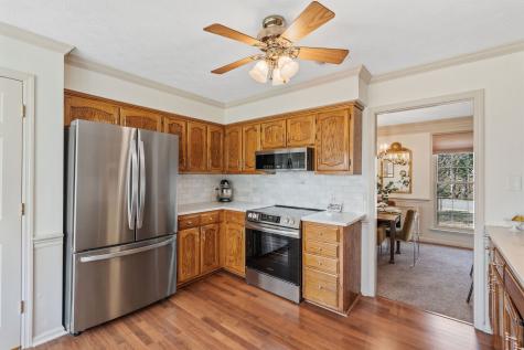 125 Paradise Drive Hendersonville TN 37075