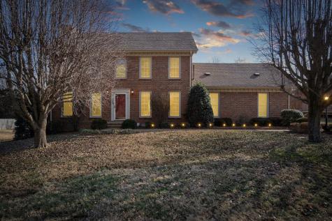 125 Paradise Drive Hendersonville TN 37075