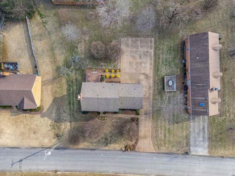 125 Paradise Drive Hendersonville TN 37075