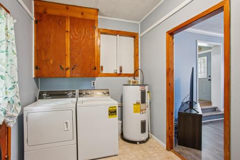 1118 N Walnut Street Westmoreland TN 37186