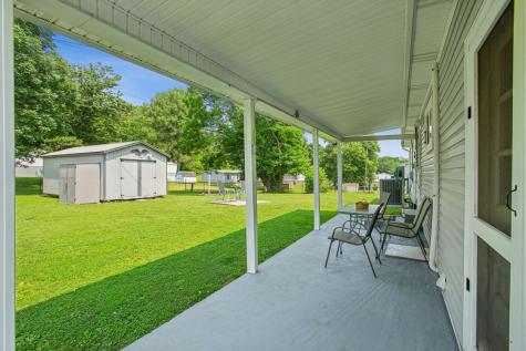 1118 N Walnut Street Westmoreland TN 37186
