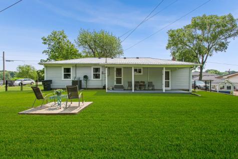1118 N Walnut Street Westmoreland TN 37186