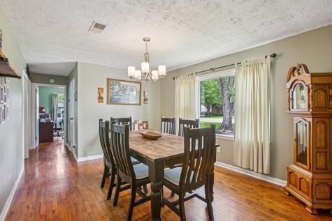 1118 N Walnut Street Westmoreland TN 37186
