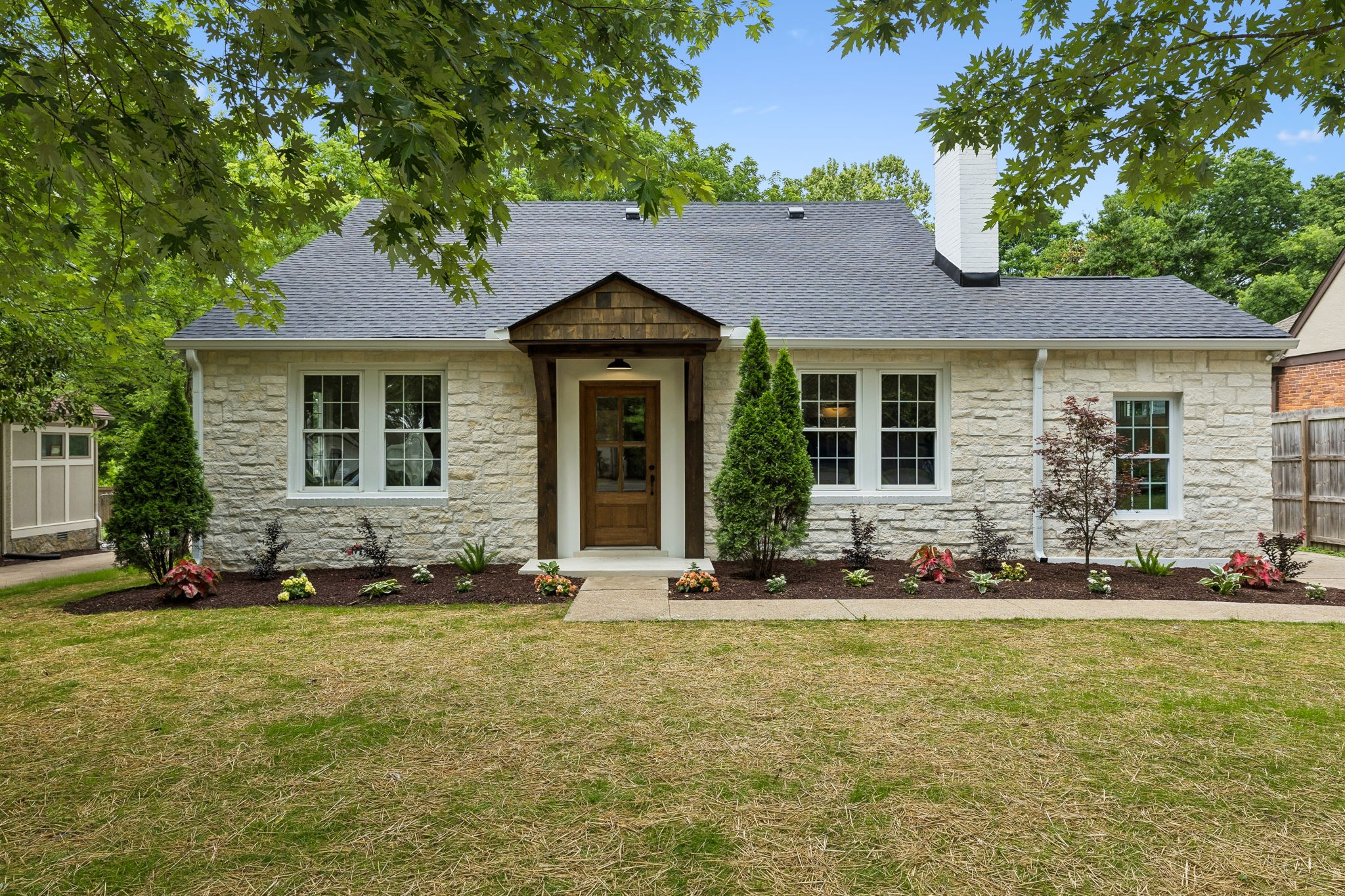 918 Sutton Hill Road Nashville TN 37204