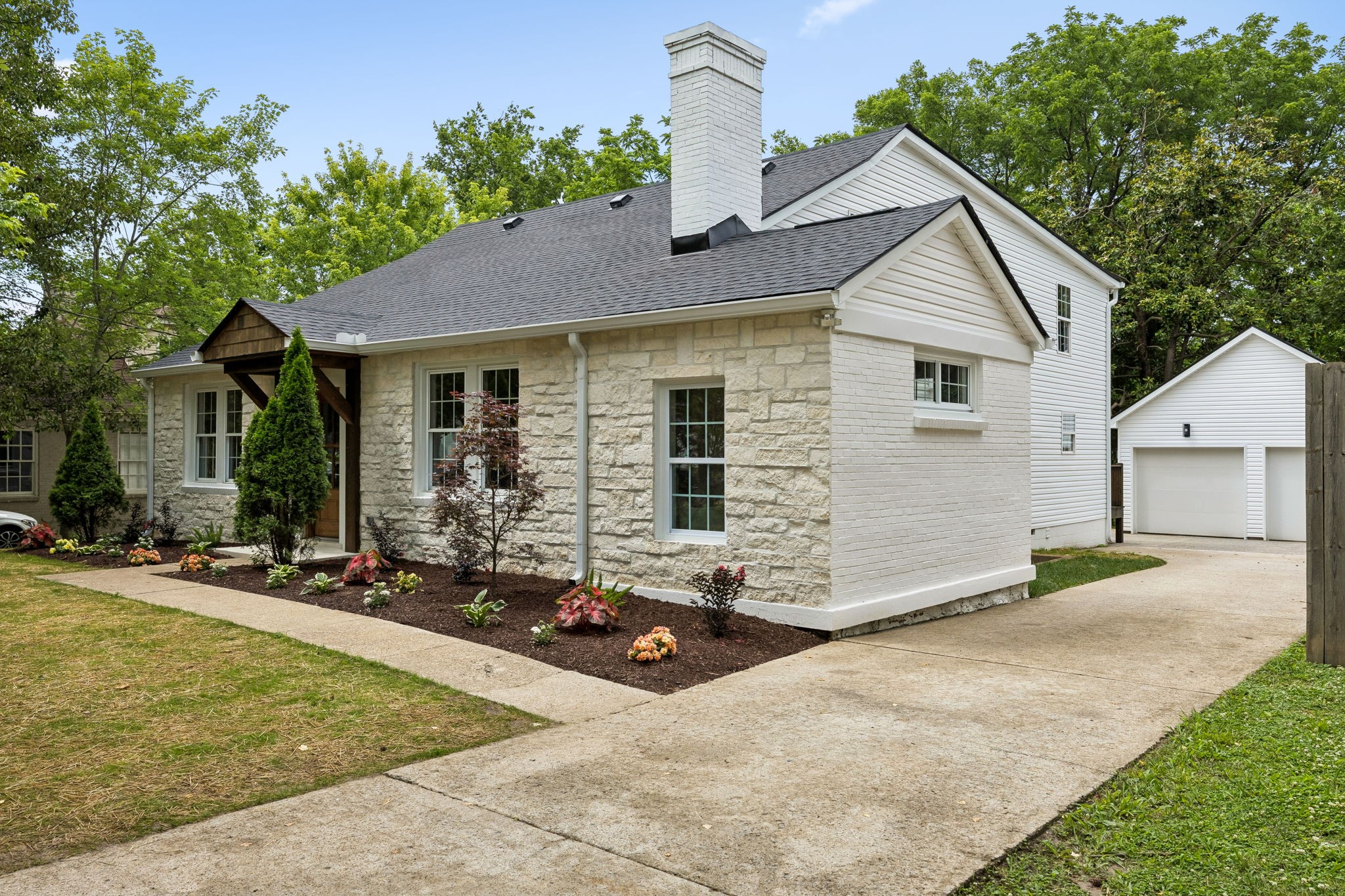 918 Sutton Hill Road Nashville TN 37204