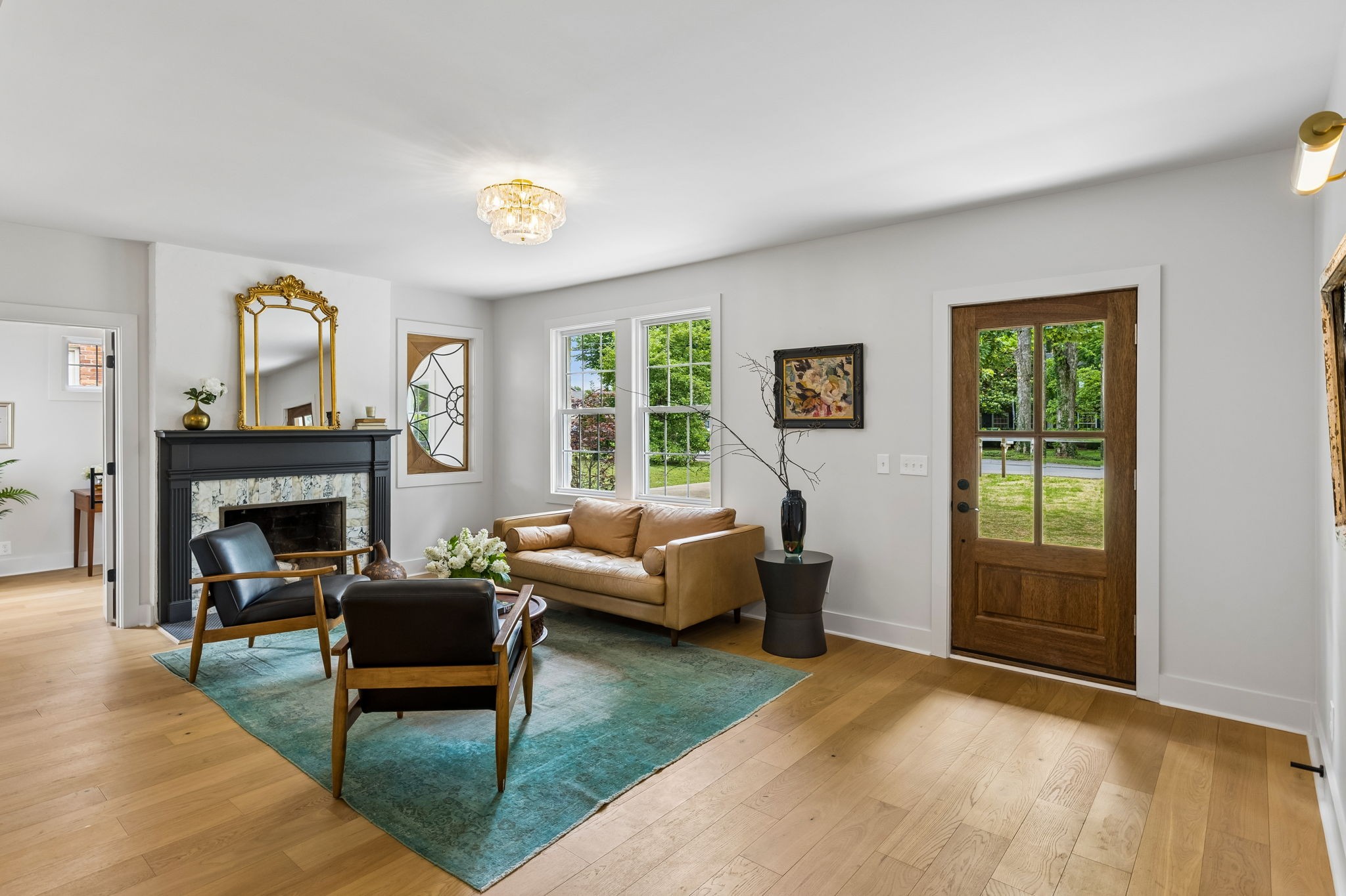 918 Sutton Hill Road Nashville TN 37204