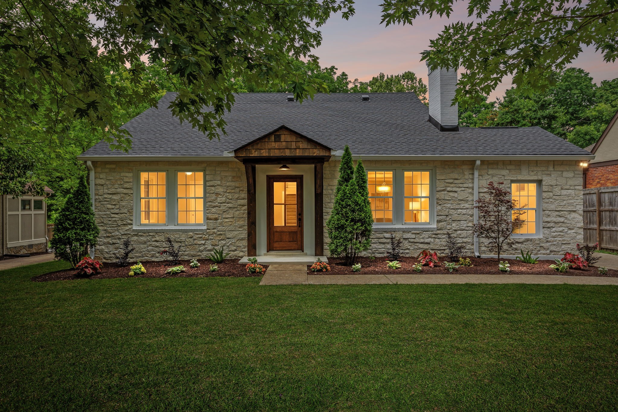 918 Sutton Hill Road Nashville TN 37204
