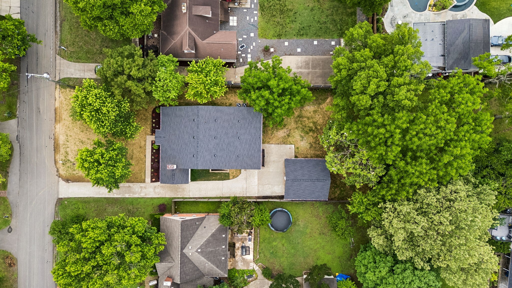 918 Sutton Hill Road Nashville TN 37204
