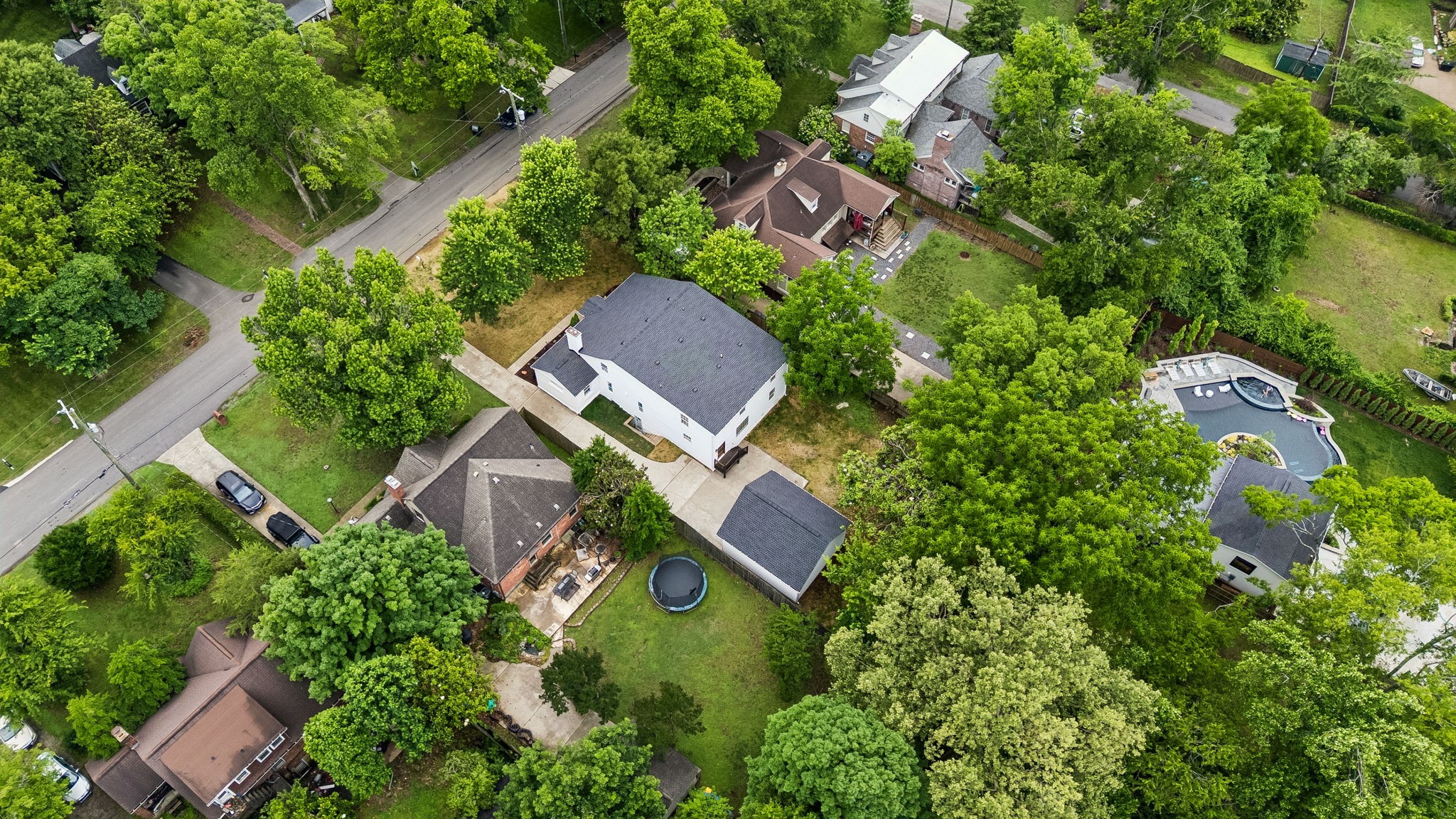 918 Sutton Hill Road Nashville TN 37204