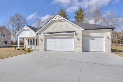 0 Spring House Drive Manchester TN 37355