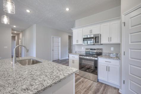 0 Spring House Drive Manchester TN 37355