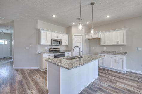 0 Spring House Drive Manchester TN 37355