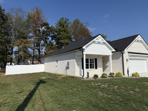 0 Spring House Drive Manchester TN 37355