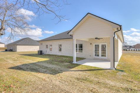 0 Spring House Drive Manchester TN 37355