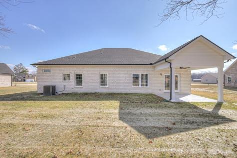 0 Spring House Drive Manchester TN 37355