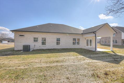 0 Spring House Drive Manchester TN 37355