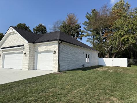 0 Spring House Drive Manchester TN 37355