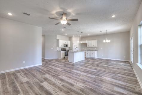 0 Spring House Drive Manchester TN 37355