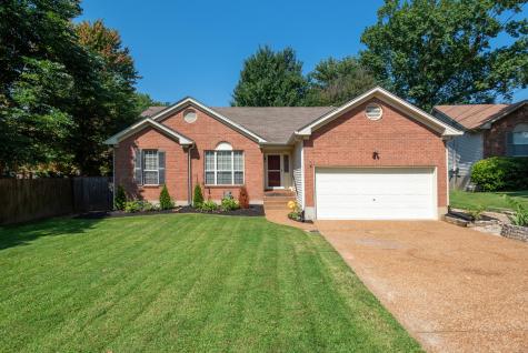 1905 Welsenboro Circle Hermitage TN 37076