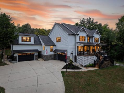 7379 Overby Road Fairview TN 37062