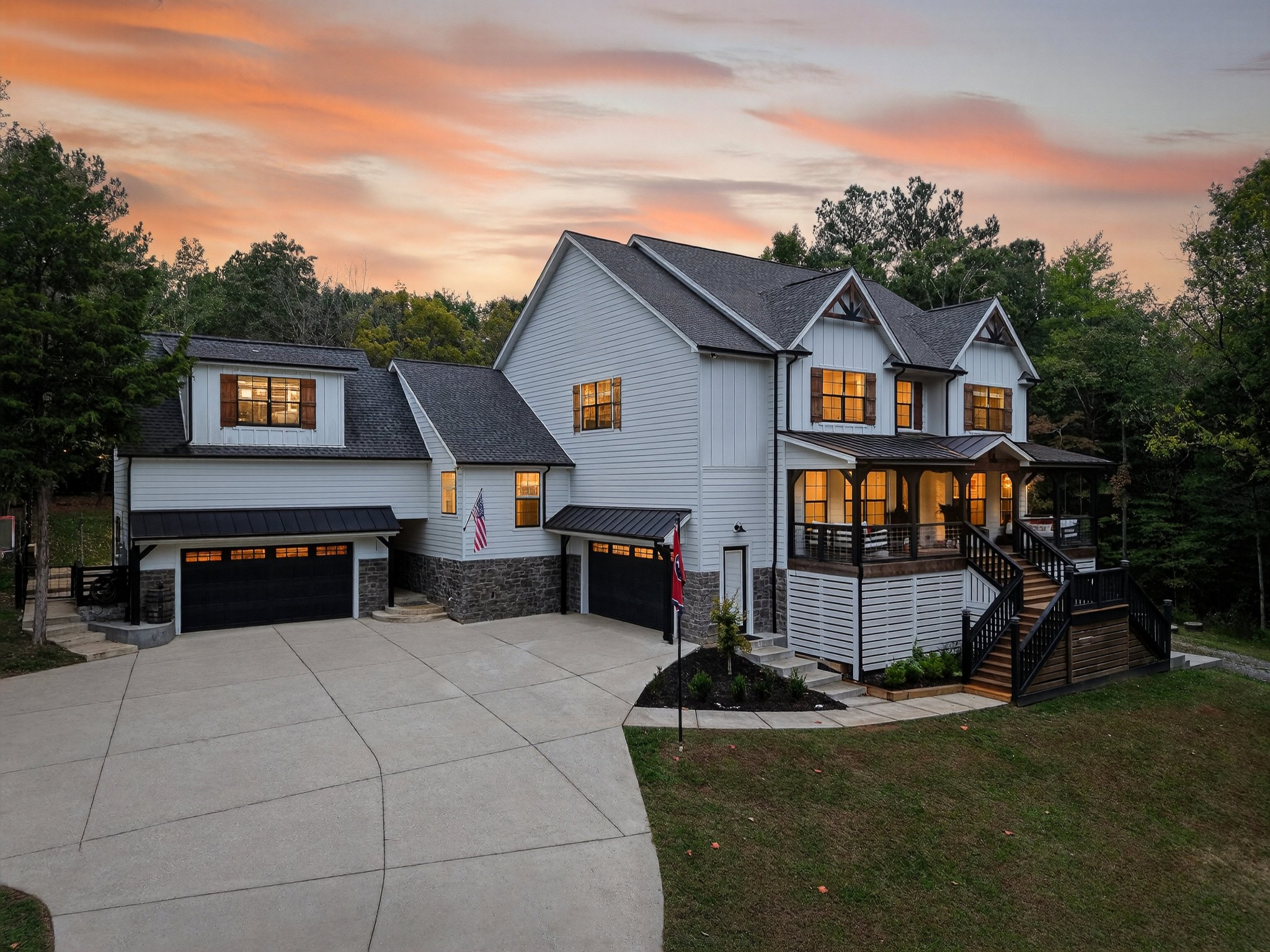 7379 Overby Road Fairview TN 37062